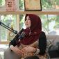 Anggota DPD RI Lia Istifhama. 