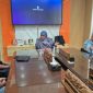 Keluhkan Rencana Jalan Baru, Warga Pandugo Datangi Fraksi PKS DPRD Jatim. 