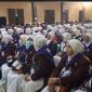 9.111 Jemaah Haji Berangkat dari Surabaya, PPIH Pastikan Semua Kloter Tepat Waktu.
