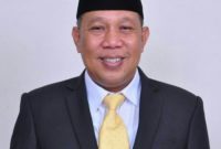 Wakil Ketua DPRD Sidoarjo Warih Andono. (Foto: Istimewa)