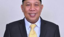 Wakil Ketua DPRD Sidoarjo Warih Andono. (Foto: Istimewa)