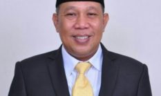 Wakil Ketua DPRD Sidoarjo Minta Perbaikan Jalan Rusak dan Pengadaan Alat Damkar Segera Dilakukan