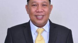 Wakil Ketua DPRD Sidoarjo Warih Andono. (Foto: Istimewa)