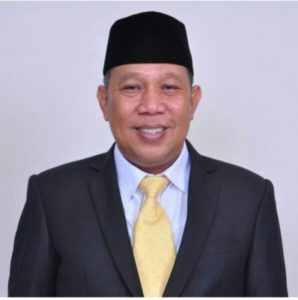 Wakil Ketua DPRD Sidoarjo Minta Perbaikan Jalan Rusak dan Pengadaan Alat Damkar Segera Dilakukan
