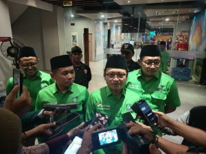 Muscab PKB Sidoarjo Kerucutkan 4 Nama Calon Ketua, Ini Daftarnya