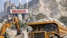 Ilustrasi Pabrik IMASCO. (Foto : Istimewa)