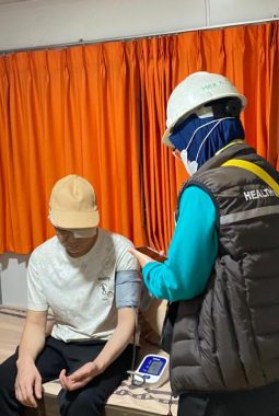 Tim SAR Gabungan Evakuasi ABK Asal China di Perairan Karang Jamuang, Begini Kronologinya