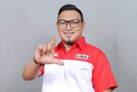 engamat Lembaga Kajian Sosial Politik (LKSP) Jatim, Bambang Ashraf HS. (Foto : Istimewa)