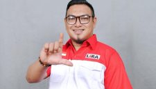 engamat Lembaga Kajian Sosial Politik (LKSP) Jatim, Bambang Ashraf HS. (Foto : Istimewa)