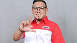 engamat Lembaga Kajian Sosial Politik (LKSP) Jatim, Bambang Ashraf HS. (Foto : Istimewa)