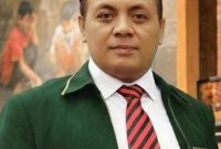 Panglima Nahdliyin Bergerak (NABRAK) Firman Syah Ali. (Foto: Istimewa)