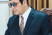Pengurus Pusat ADP, Wasekjen PB IKA PMII dan Majelis Pakar PW IKA PMII Jatim Firman Syah Ali. (Foto: Istimewa)