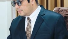 Pengurus Pusat ADP, Wasekjen PB IKA PMII dan Majelis Pakar PW IKA PMII Jatim Firman Syah Ali. (Foto: Istimewa)