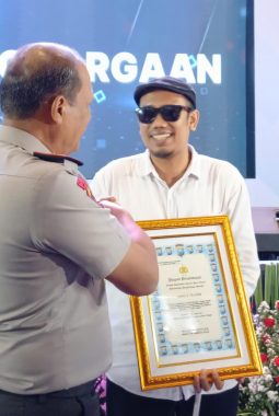 Koalisi Disabilitas Jatim Raih Penghargaan, Ungkap Lonjakan Kekerasan Seksual Perempuan Disabilitas