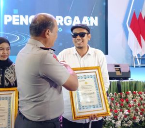 Koalisi Disabilitas Jatim Raih Penghargaan, Ungkap Lonjakan Kekerasan Seksual Perempuan Disabilitas