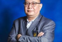 Pakar Hukum Tata Negara Unesa Hananto Widodo. (Foto: Istimewa)