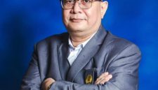 Pakar Hukum Tata Negara Unesa Hananto Widodo. (Foto: Istimewa)