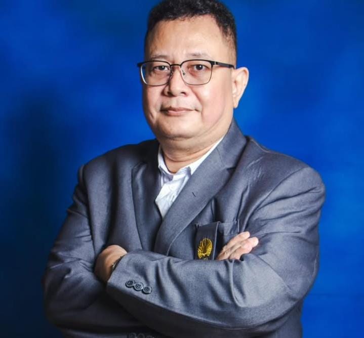 Pakar Hukum Tata Negara Unesa Hananto Widodo. (Foto: Istimewa)