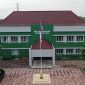 Kantor Dinas Lingkungan Hidup Provinsi Jawa Timur. (foto: Istimewa)