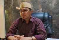 Ketua DPRD Sidoarjo Abdillah Nasih. (Foto: Istimewa)