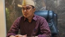 Ketua DPRD Sidoarjo Abdillah Nasih. (Foto: Istimewa)