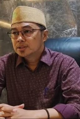 Insiden Pabrik Sidoarjo Jadi Alarm Keras, Ketua DPRD Minta SOP dan Mitigasi Risiko Diperkuat