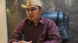 Ketua DPRD Sidoarjo Abdillah Nasih. (Foto: Istimewa)