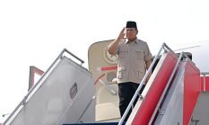 KTT ASEAN ke-48 Digelar di Cebu, Presiden Prabowo Bawa Misi Penguatan Stabilitas Kawasan