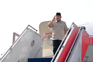 KTT ASEAN ke-48 Digelar di Cebu, Presiden Prabowo Bawa Misi Penguatan Stabilitas Kawasan