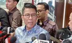 Kurs Dolar Naik hingga Rp17.600, Ketua Komisi XI DPR RI Soroti Langkah Bank Indonesia