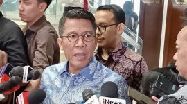 Ketua Komisi XI DPR RI, Mukhamad Misbakhun. (Foto: Istimewa)