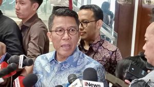 Kurs Dolar Naik hingga Rp17.600, Ketua Komisi XI DPR RI Soroti Langkah Bank Indonesia