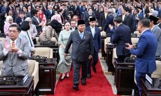 Presiden Prabowo Terbitkan PP Tata Kelola Ekspor SDA, Kekayaan Alam Diprioritaskan untuk Rakyat
