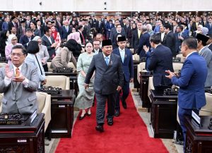 Presiden Prabowo Terbitkan PP Tata Kelola Ekspor SDA, Kekayaan Alam Diprioritaskan untuk Rakyat