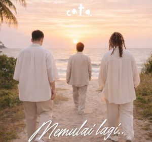 Debut Menyentuh, CATA Ajak Pendengar Berdamai dengan Masa Lalu Lewat “Memulai Lagi”
