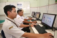 Mudahkan Warga Surabaya, Pemkot Segera Buka Posko SPMB di SD-SMP Negeri. (Foto: Istimewa)