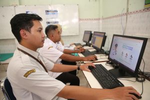 Mudahkan Warga Surabaya, Pemkot Segera Buka Posko SPMB di SD-SMP Negeri