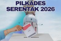 Usai Kontestasi Pilkades Sidoarjo, Nanang Haromain Tekankan Pentingnya Persatuan Warga.