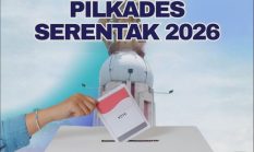 Usai Kontestasi Pilkades Sidoarjo, Nanang Haromain Tekankan Pentingnya Persatuan Warga