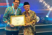 Surabaya Borong Dua Penghargaan Nasional Hardiknas 2026, Bukti Pemerataan Mutu Pendidikan Mulai Terwujud.