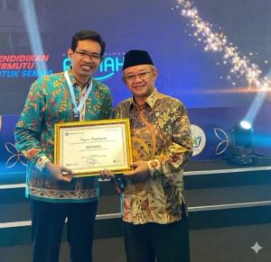 Surabaya Borong Dua Penghargaan Nasional Hardiknas 2026, Bukti Pemerataan Mutu Pendidikan Mulai Terwujud