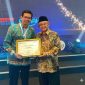Surabaya Borong Dua Penghargaan Nasional Hardiknas 2026, Bukti Pemerataan Mutu Pendidikan Mulai Terwujud.