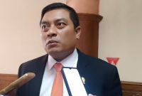 Anggota komisi E DPRD Jawa Timur Puguh Wiji Pamungkas. 