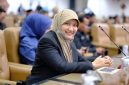 Ketua Fraksi PKS DPRD Jawa Timur Lilik Hendarwati. (Foto: Istimewa)