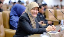 Ketua Fraksi PKS DPRD Jawa Timur Lilik Hendarwati. (Foto: Istimewa)