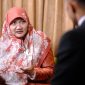 Ketua Fraksi PKS DPRD Jawa Timur Lilik Hendarwati. 