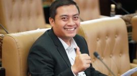 Anggota Komisi E DPRD Jawa Timur Puguh Wiji Pamungkas. (Foto: Istimewa)