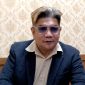 Anggota Komisi E DPRD Jawa Timur, dr. Benjamin Kristianto. (Foto: Istimewa)