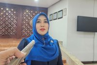 Anggota DPD RI Lia Istifhama. (Foto: Istimewa)