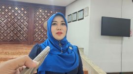 Anggota DPD RI Lia Istifhama. (Foto: Istimewa)